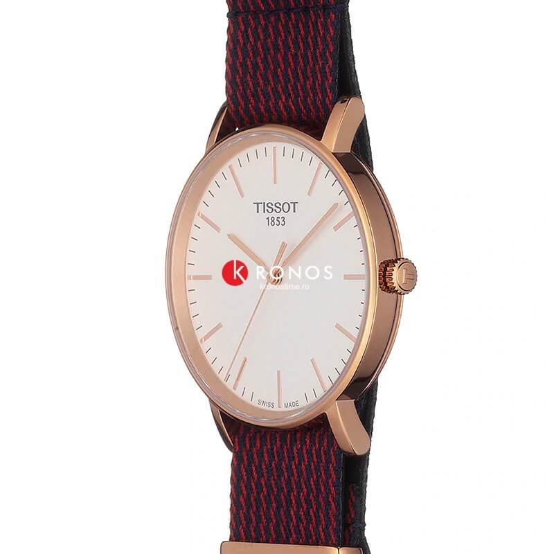 Фотография часов Tissot Everytime Medium T109.410.38.031.00_2